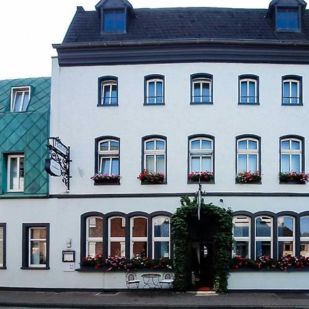 Hotel Garni Landhaus Zur Issel Isselburg المظهر الخارجي الصورة