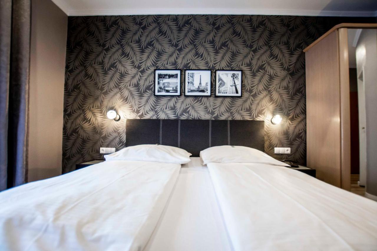 Hotel Garni Landhaus Zur Issel Isselburg المظهر الخارجي الصورة