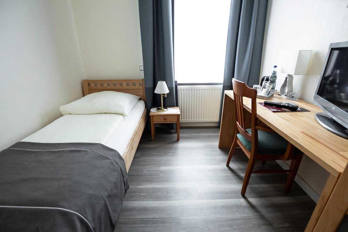 Hotel Garni Landhaus Zur Issel Isselburg المظهر الخارجي الصورة