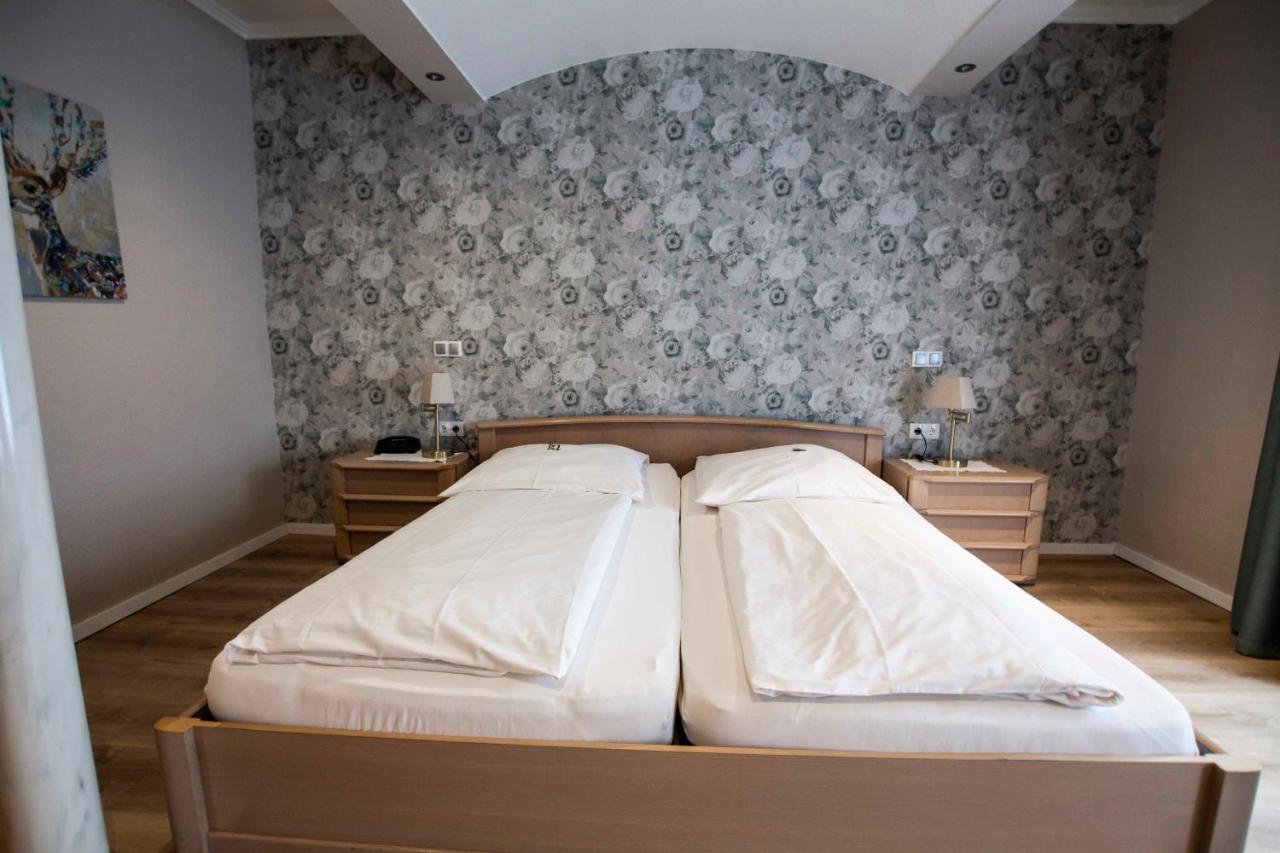 Hotel Garni Landhaus Zur Issel Isselburg المظهر الخارجي الصورة