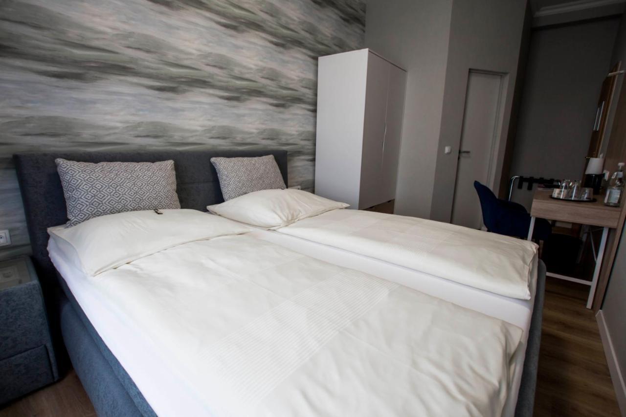 Hotel Garni Landhaus Zur Issel Isselburg المظهر الخارجي الصورة