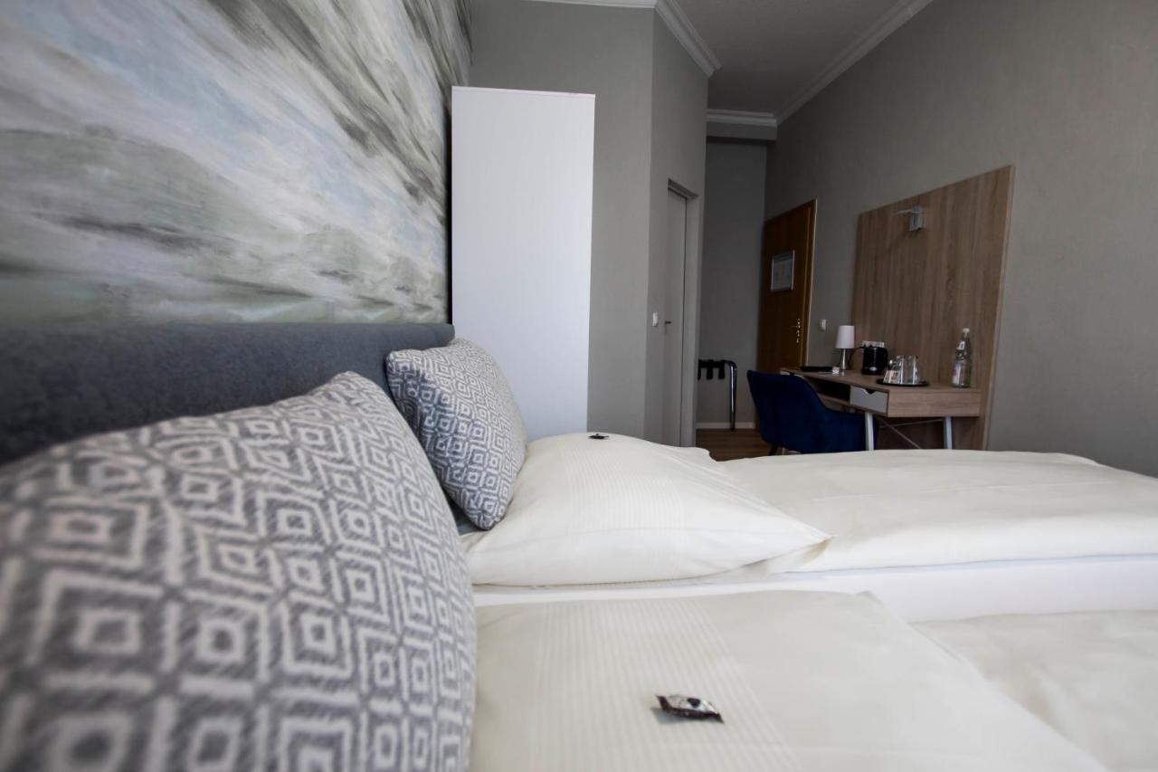 Hotel Garni Landhaus Zur Issel Isselburg المظهر الخارجي الصورة