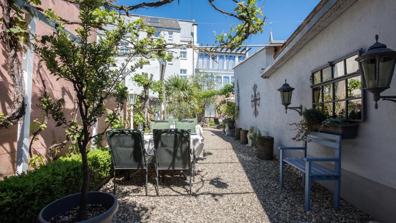 Hotel Garni Landhaus Zur Issel Isselburg المظهر الخارجي الصورة