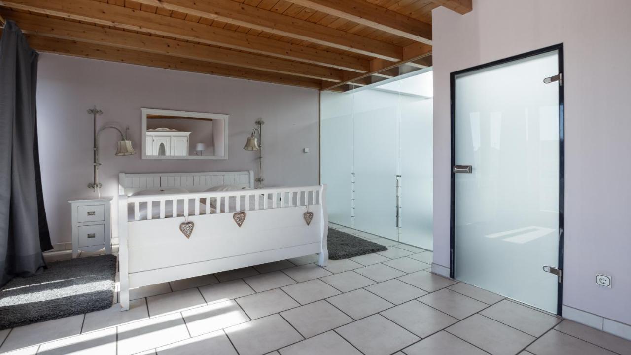 Hotel Garni Landhaus Zur Issel Isselburg المظهر الخارجي الصورة