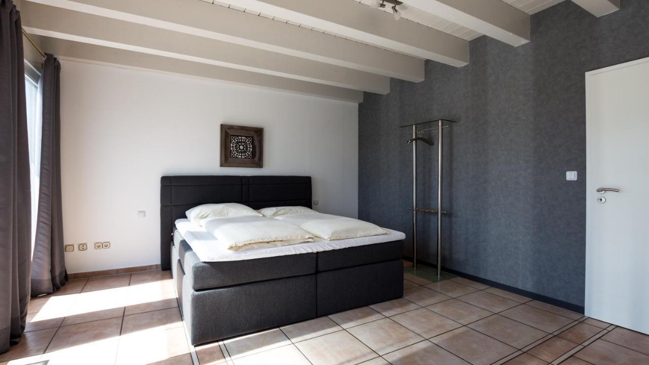 Hotel Garni Landhaus Zur Issel Isselburg المظهر الخارجي الصورة