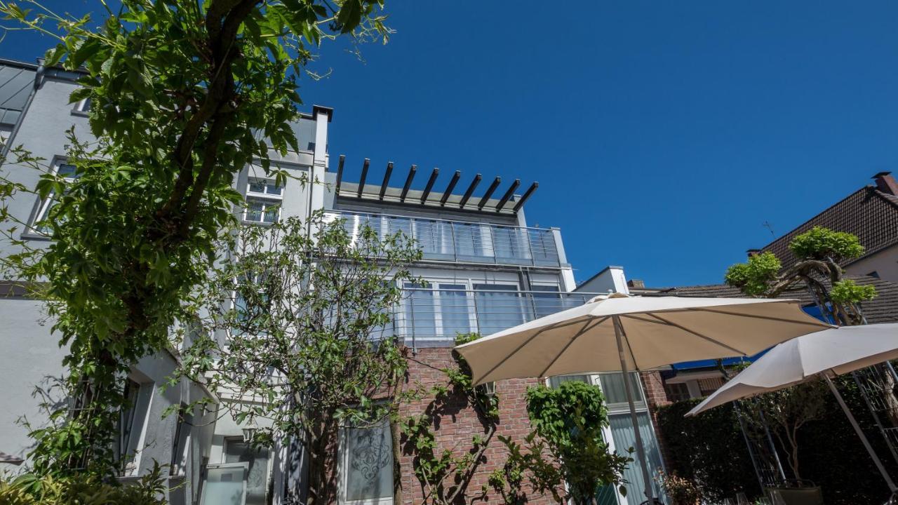 Hotel Garni Landhaus Zur Issel Isselburg المظهر الخارجي الصورة