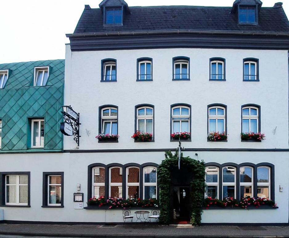 Hotel Garni Landhaus Zur Issel Isselburg المظهر الخارجي الصورة