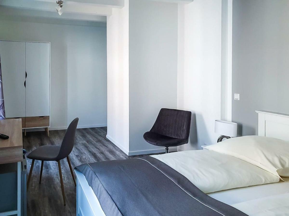 Hotel Garni Landhaus Zur Issel Isselburg المظهر الخارجي الصورة